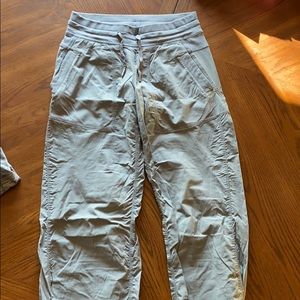 LuluLemon studio pant